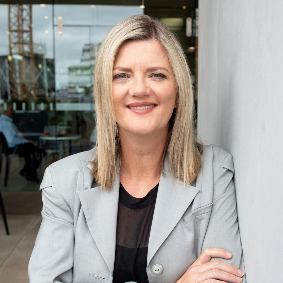 Sarah Sinclair Director