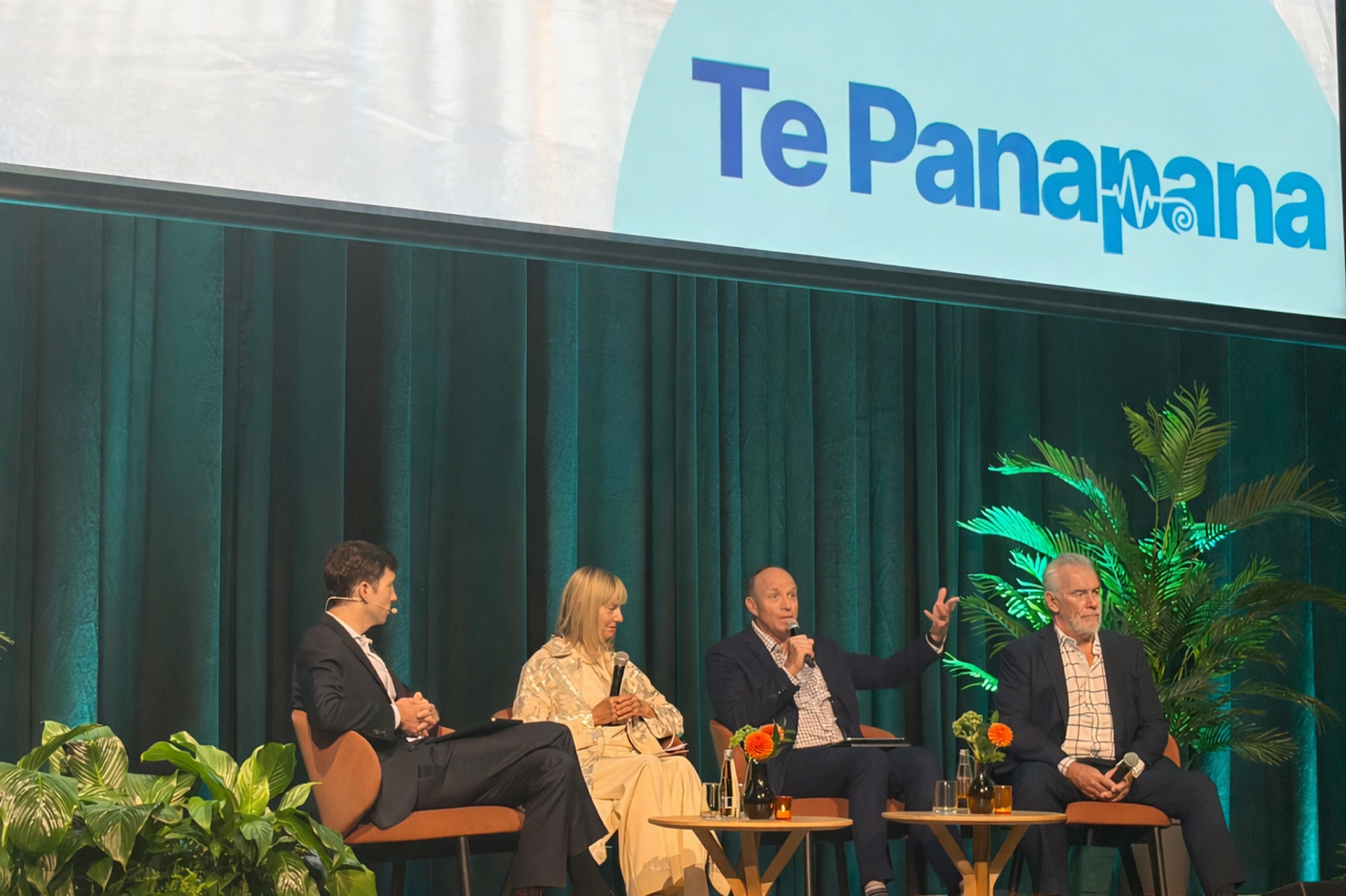 Te Panapana head image