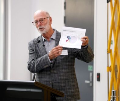 Wayne Brown – CfA University Event